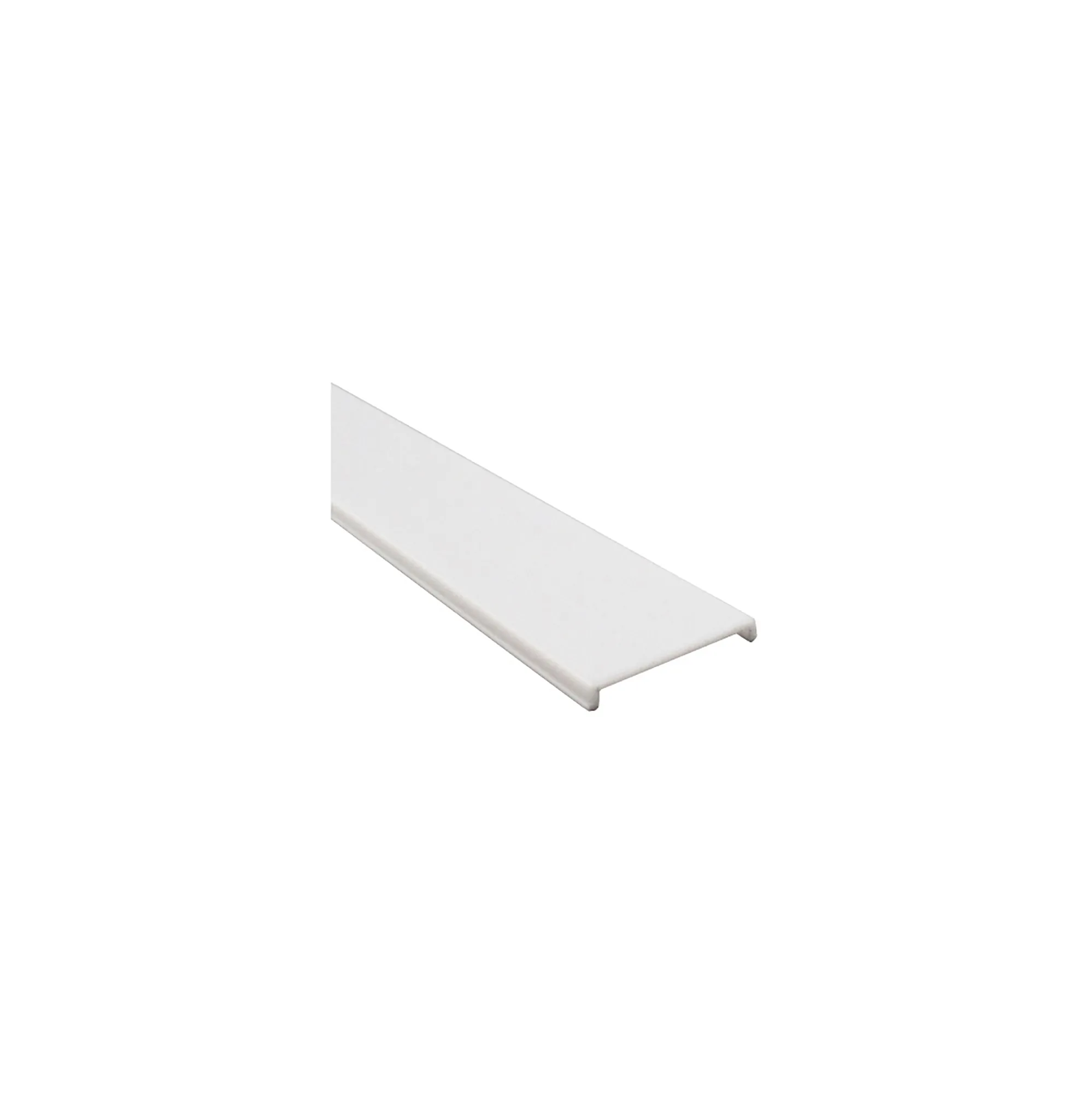 DA910045  Lin 4335W, 2m Flat Opal Diffuser Cover For DA900034 33mm Wide 70% Transmittance